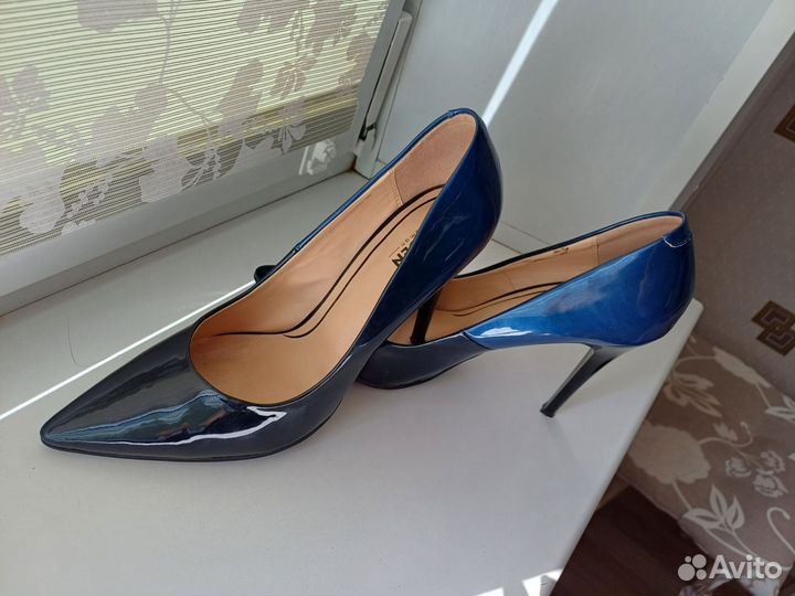 Туфли женские 39 размер