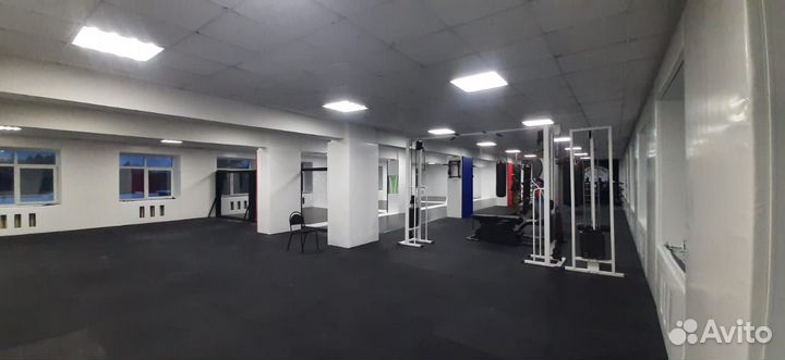 Татами Верх пвх 630 гр/м2 открытый низ