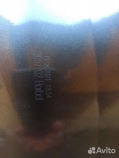 Mazda CX-5 2021 диск оригинал R19 kb8pv381 графит