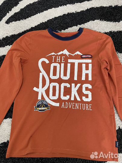 Кофта детская