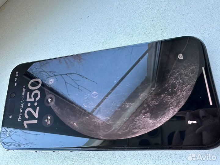 iPhone 14 Pro Max, 256 ГБ