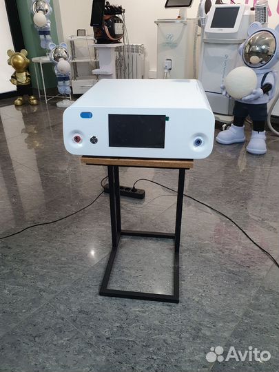 Аппарат RET SET Indiba жиротоп