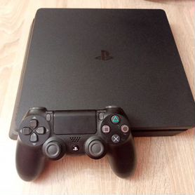 Sony PlayStation 4 slim