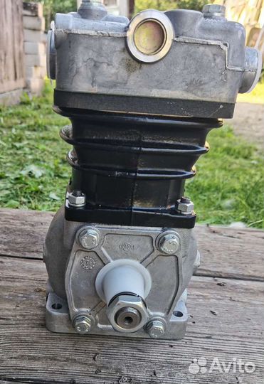 Компрессор воздушный