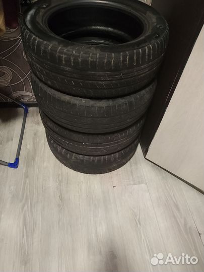 Cordiant Sport 185/60 R15