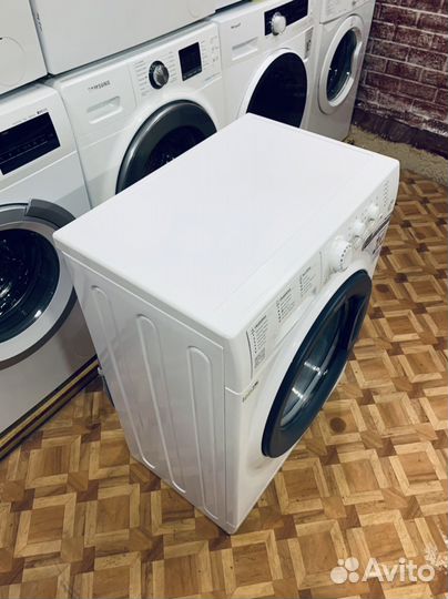 Стиральная машина Аристон