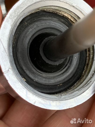 Сифон СССР с набором