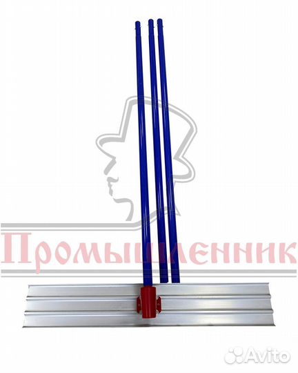 Гладилки для бетона