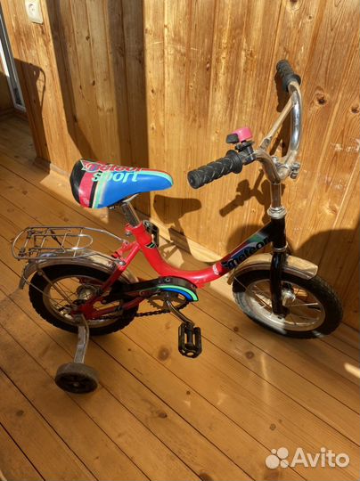 Продам велосипед для мальчика