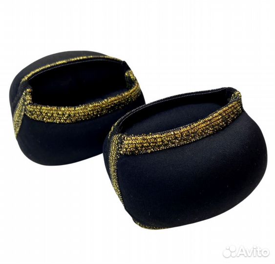 Утяжелители по 100 гр