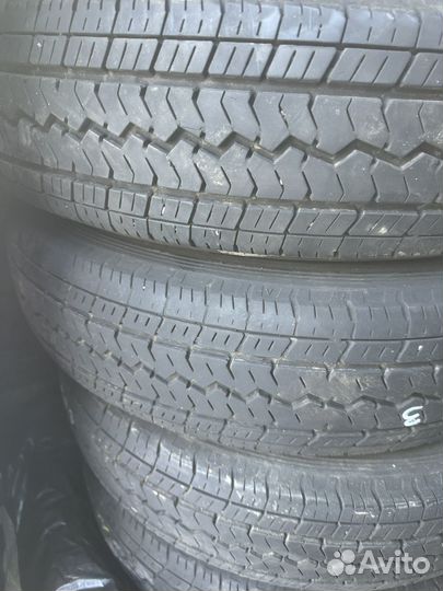 Резина 155/80/14