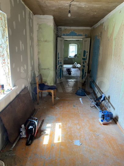 Дом 120 м² на участке 14 сот.