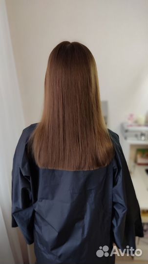 Парикмахер