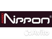 Allied nippon ADB3234 Колодки тормозные дисковые п