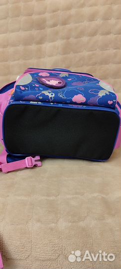 Рюкзак для девочки