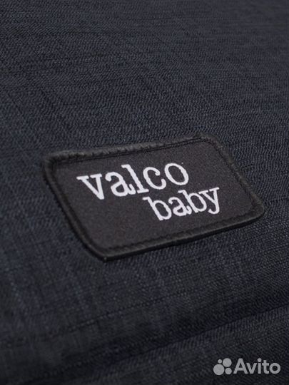 Теплый конверт в коляску Valco baby Snap 4