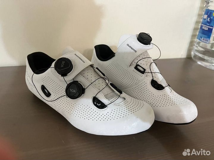 Shimano SH-RC701c 44.5 28.2 см