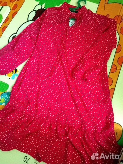 Сарафан нарядный новый