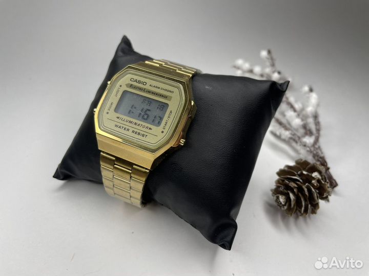 Часы Casio