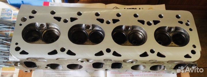 Гбц 4216 Газель УАЗ 417 421 402