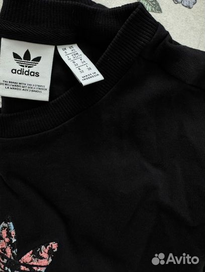 Футболка adidas