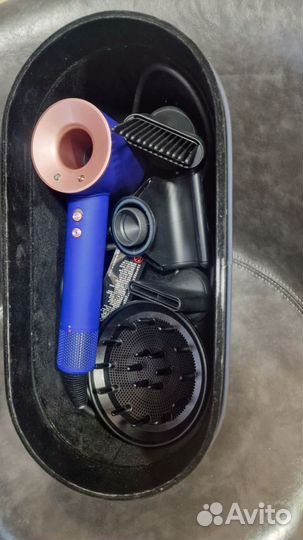 Фен Dyson HD07 (100% оригинал)