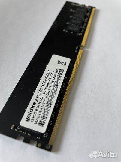 Ddr4 pc2400 store