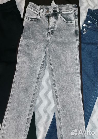 Вещи пакетом на девочку 146-150