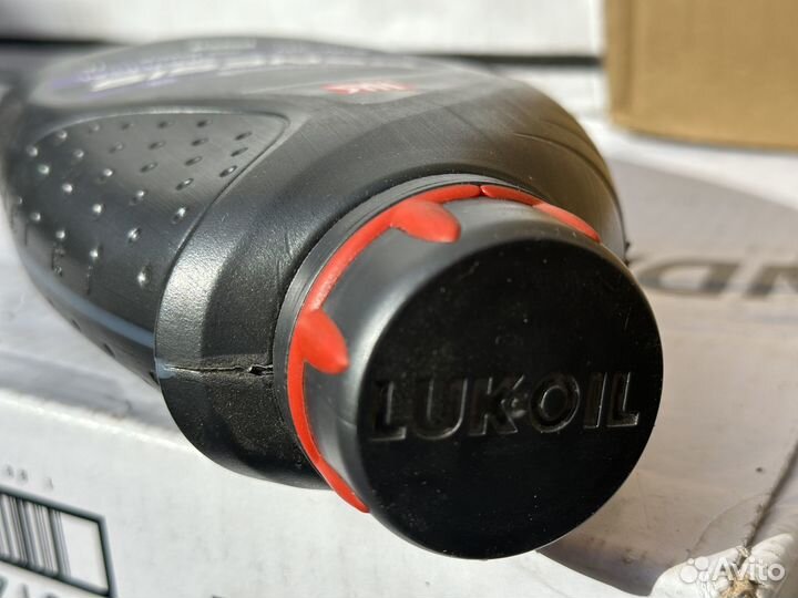 Lukoil Genesis 5W30 Universal Diesel 1л