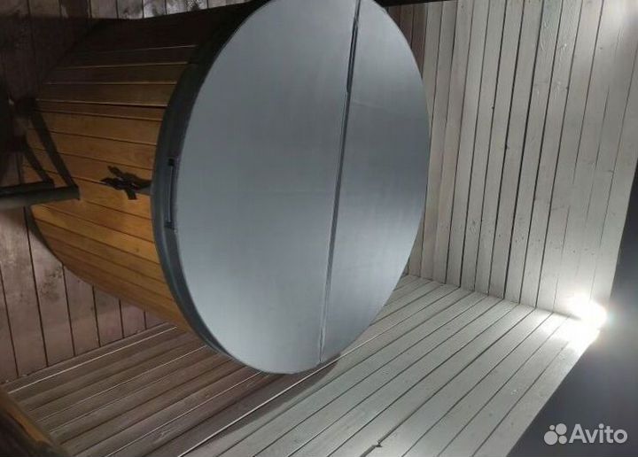 Термокрышка для спа KSH-42247