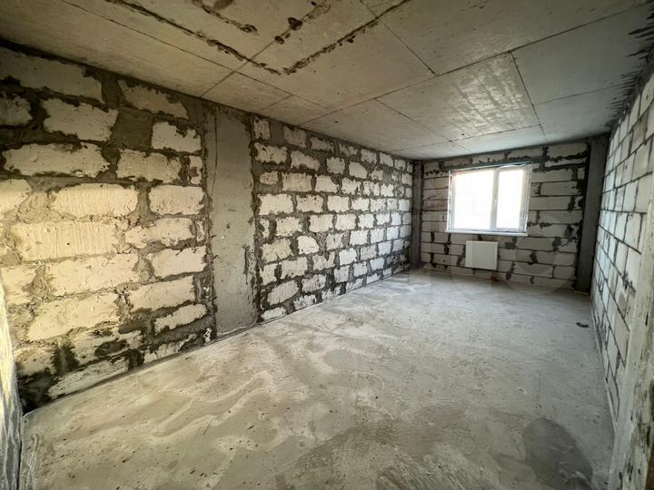 2-к. квартира, 75 м², 7/20 эт.