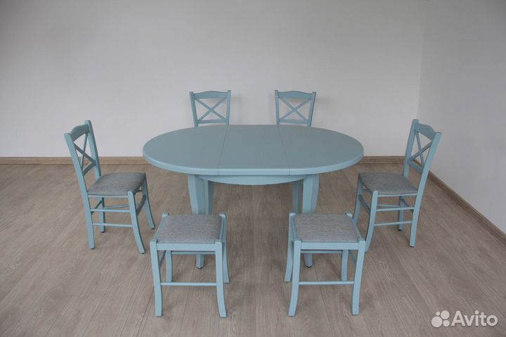 Обеденная зона