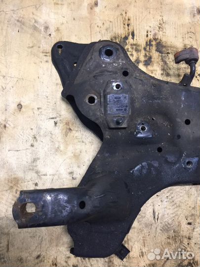 Подрамник передний Kia Ceed 2 JD 12-18г