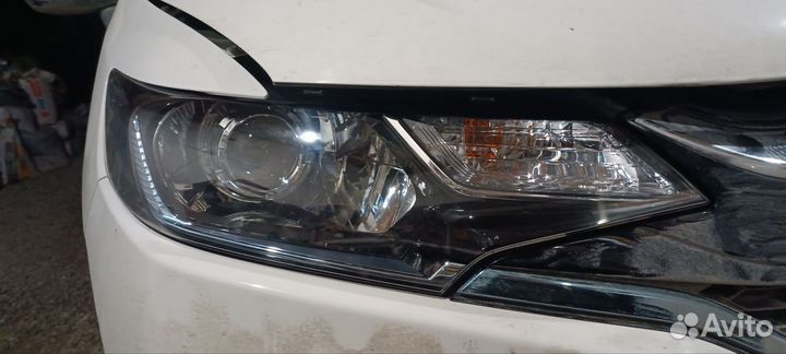 Ремон фар,тюнинг фар, полировка фар
