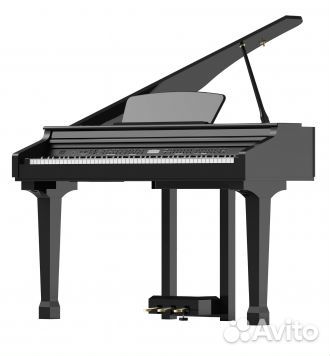 Ringway GDP-1120 цифровой рояль + банкетка