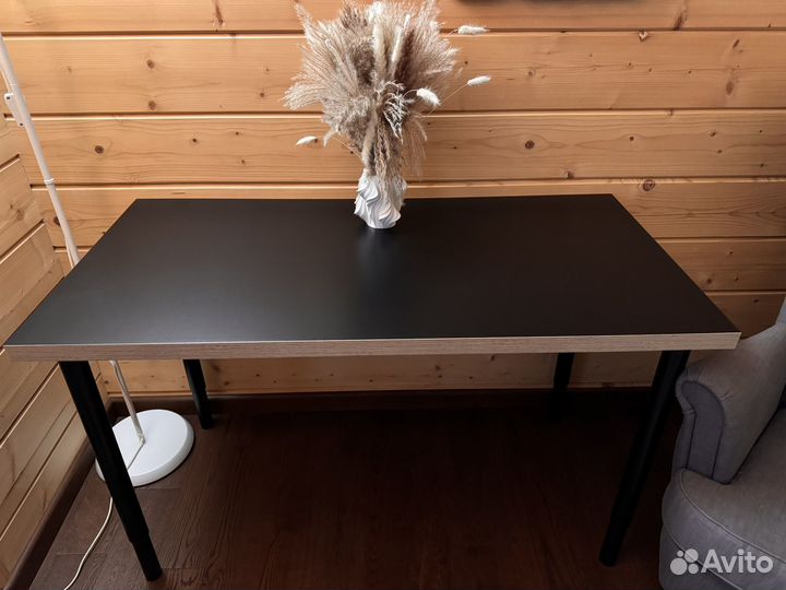 Стол IKEA Linnmon 120x60