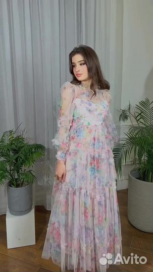 Платье на прокат