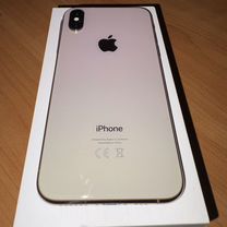 iPhone Xs, 256 ГБ