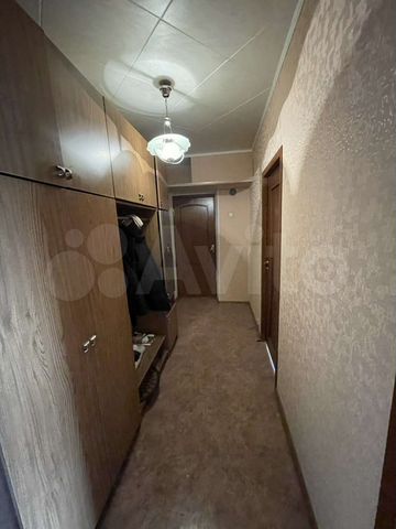 2-к. квартира, 46 м², 9/9 эт.