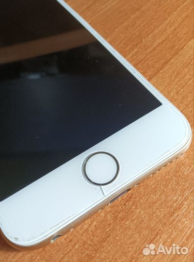 iPhone 6, 16 ГБ