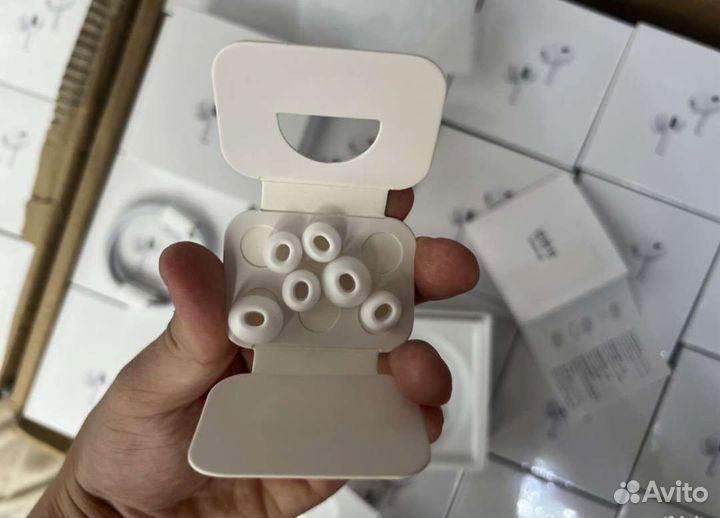 Airpods pro 2 premium (гарантия)