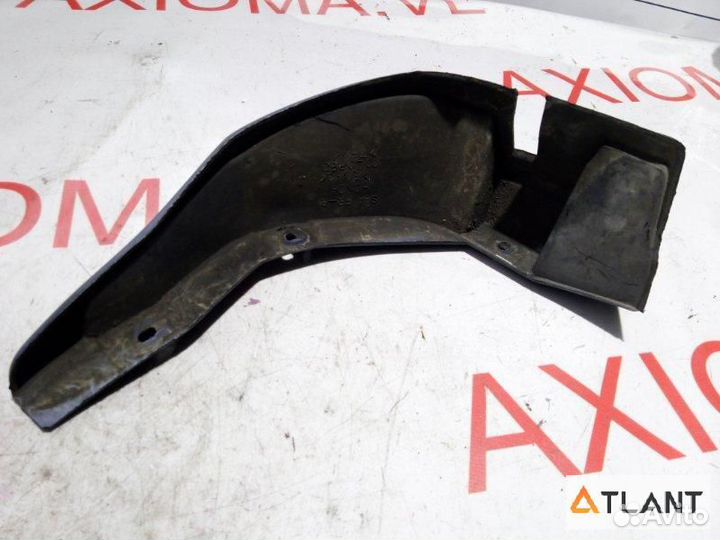 Брызговик передний правый honda FIT