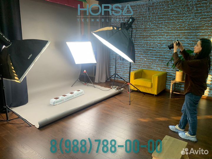 Кокосовый субстрат