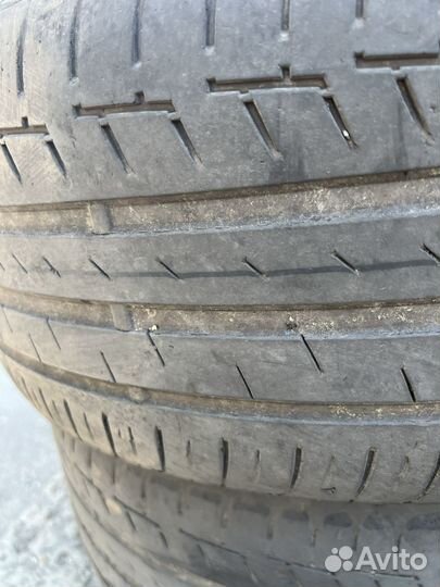 Continental PremiumContact 6 235/45 R18 98Y