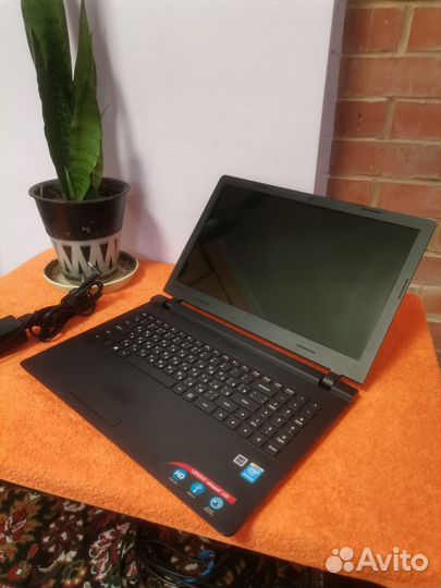 Новый, Мощный, Бесплатно доставка, Ориг, Ноутбук