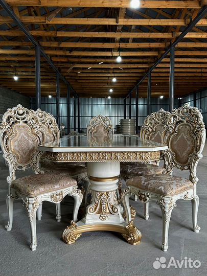 Качественные стулья от производителя