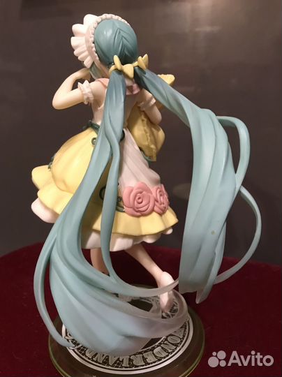 Аниме фигурки