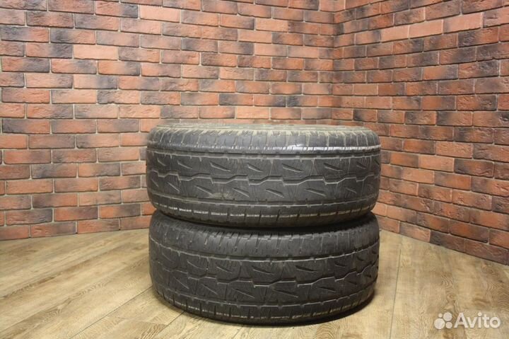 Bridgestone Dueler A/T 001 285/60 R18