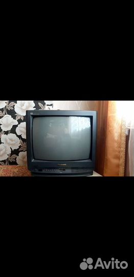 Телевизор панасоник