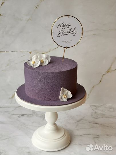 Вкуснейшие торты на заказ